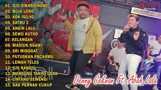Download lagu DENNY CAKNAN FT. ABAH LALA 'OJO DIBANDINGKE' FULL ALBUM | LAGU TERBARU 2022 BOJO LORO mp3 Download lagu DENNY CAKNAN FT. ABAH LALA 'OJO DIBANDINGKE' FULL ALBUM | LAGU TERBARU 2022 BOJO LORO mp3