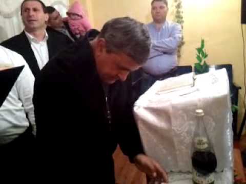 cina domnului in barceloan oficiata de fr marin