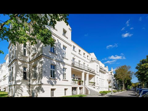 Jantar Hotel & SPA by Zdrojowa, Kołobrzeg, Poland | Holiday with Falguni