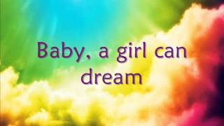 A Girl Can Dream - Mandy Moore