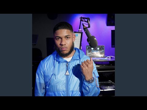 Voice of the Streets, Pt. 1 (Kenny Allstar Freestyle)