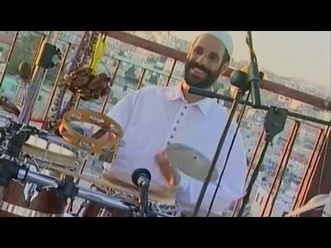 מרדכי בן דוד קומזיץ א | הבט (הלל פלאי) | MBD Kumzits 1