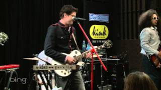 Mayer Hawthorne - The Walk (Bing Lounge)