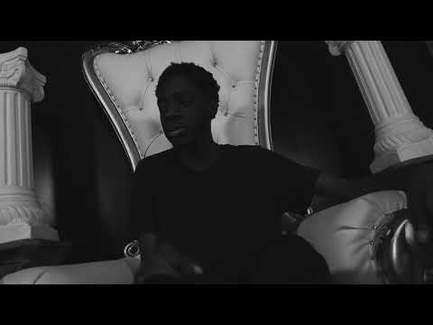 Tahi X "RIOT" (Official Music Video)