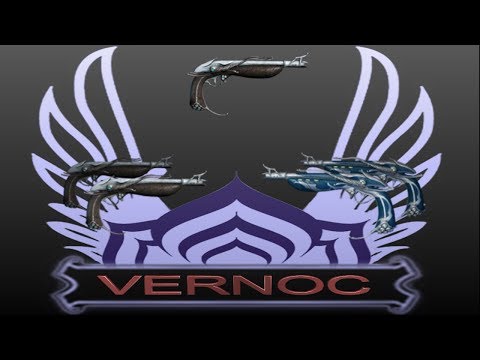 Warframe U22.5 (Telos) (Ak)Bolto Guide und Build/Moddung [Deutsch/German]