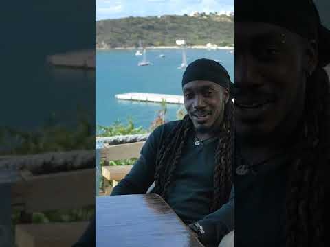 Jahari Chi First time hearing the name? Follow the journey Subscribe to my YT Channel for more!