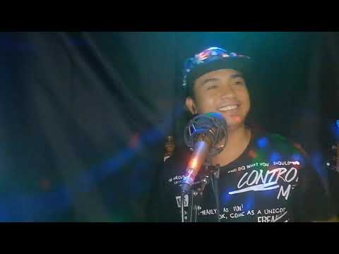 THE one I LOVE -(jet Barniego) reggae cover