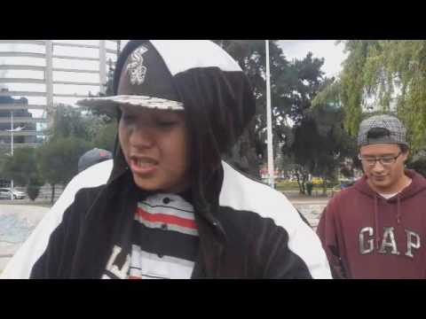 - LINEAS DE FUEGO -  (Bang vs vs Forty)