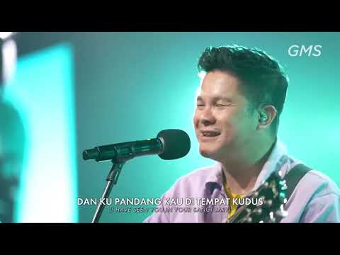 GMS Live - Mazmur 63 (Lebih Dari Hidup) | Live Worship | 20/11/22