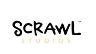 Scrawl Studios logo