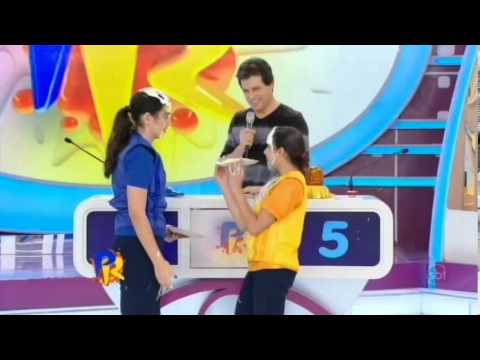 Passa Ou Repassa 02/02/2014 - C. Barão de Mauá X C. Papa João Paulo I (Completo)