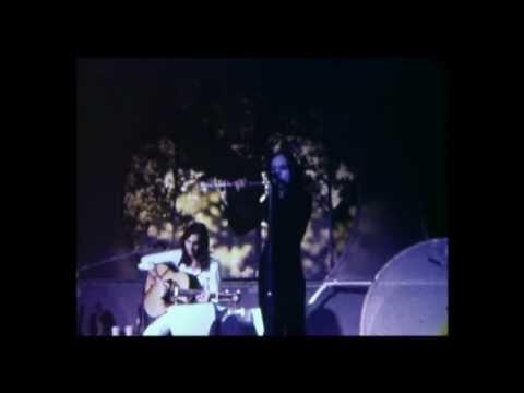 Genesis - The Battle of Epping Forest 1973 (Live)