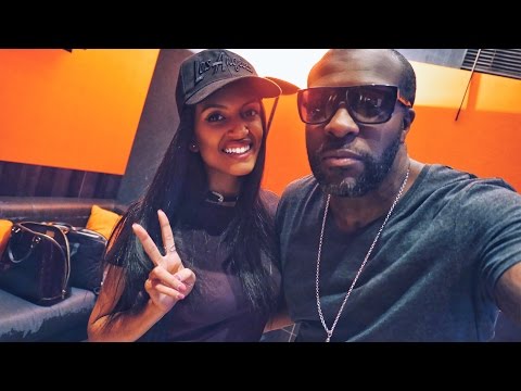 Kataleya stole all my chocolate | vlog #637