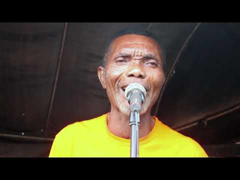 LIVE PERFORMANCE OF  THE TALENTED STARS LED BY MONDAY UGIAGBE.