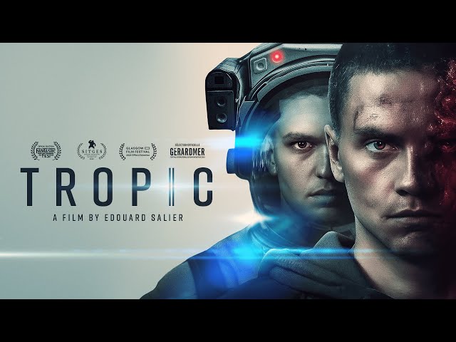 Official UK Trailer [Subtitled]