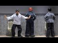 Bathroom Talk Robot Chicken