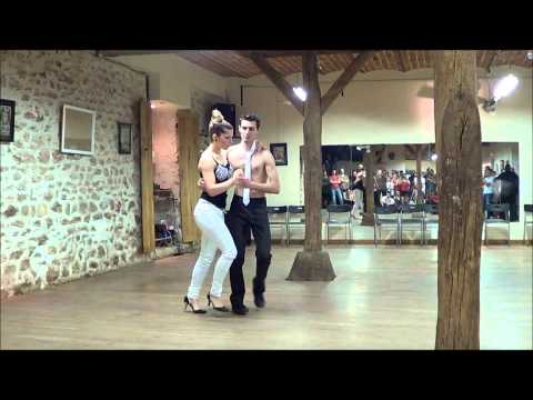 STONY - DANCA KIZOMBA (2013) remix - Show de Kizomba - Lourenço Marques