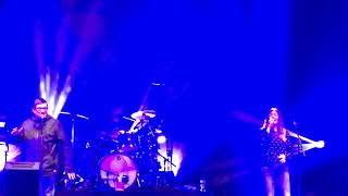 Paul Heaton &amp; Jacqui Abbott - Moulding Of A Fool (Wolverhampton Civic Hall 25/11/17)