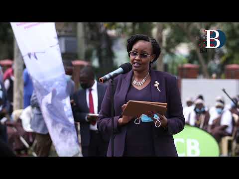 KCB sets up a Sh800 million fund to finance revival of SMEs in Nakuru