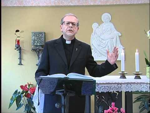 AscoltarTi è una festa - III Domenica del tempo Ordinario