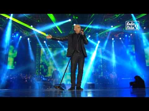 Enrico Ruggeri - Ti avro'