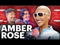 AMBER ROSE EXPOSES THE ILLUMINATI