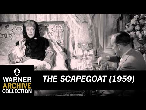 Thumbnail for video: The Scapegoat (Preview Clip) Thumbnail for video: The Scapegoat (Preview Clip)