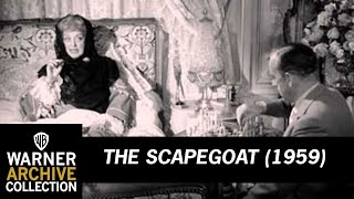 Preview Clip | The Scapegoat | Warner Archive