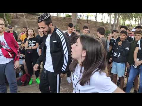 AC & NG VS OVD & PSURAK - REPESCA - LVAC DUALES