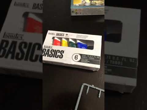 Space Marine Scout Squad w/ Sniper Rifles beginners guide