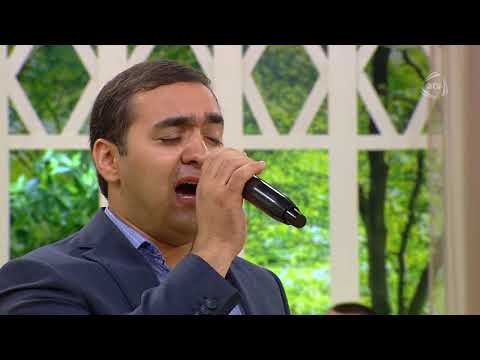 Abgül Mirzəliyev CANLI İFA (10dan sonra)