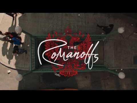 The Romanoffs | Opening Credits / Intro Music - Theme Song | Amazon