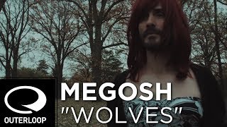 Selena Gomez, Marshmello - Wolves (Cover by Megosh)