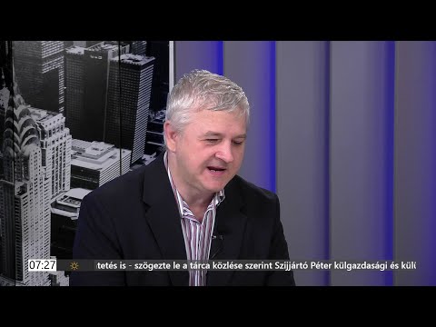 PIRKADAT Breuer Péterrel: Nagy Attila Tibor