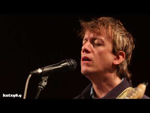 Steve Gunn - "Lightning Field"