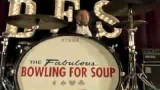 Bowling For Soup - Friends Chicks Guitars (no official video)