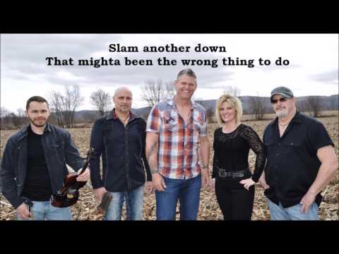 Brian Dean Moore Band - Hell's Coming With Me Trailer
