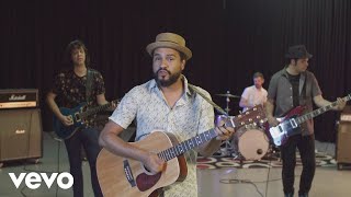 Superlitio - Canción Simple (Video Oficial)