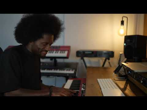 Through the Fire Video Rendition by Josh Domfeh