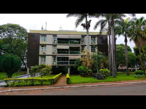 Brasília - SQS 408 - ending November 2024