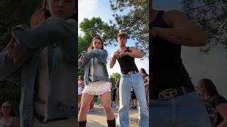 Download lagu Lauren Gibson & Vik White × Dancing Everywhere mp3