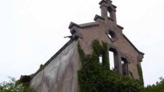 preview picture of video 'PLACE Ruinas Escuela de los Peñalver en Trasona'