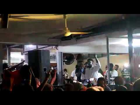 Rabisim mi live @The Ralum Country Club