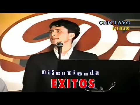 Edwin Alcántara Limay - Mix Pirata 3 (En Vivo) [Remastered]