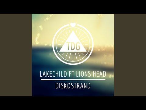 Diskostrand (Instrumental)