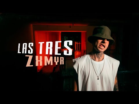 Zxmyr - Las Tres