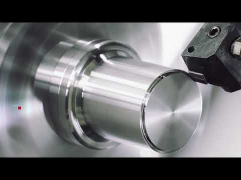 FREEDOM FL-8M Turning Centers | Freedom CNC Machine Tool Co. (1)