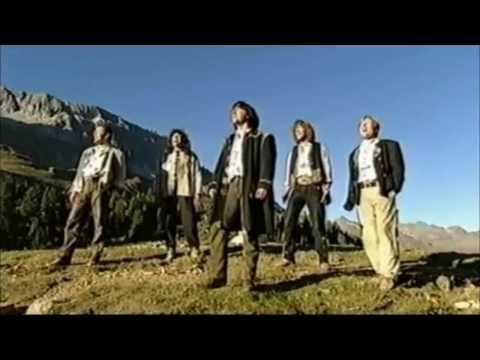 Adler - Rieserferner