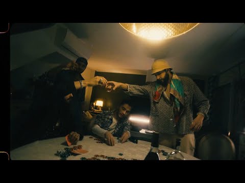 EGZAGONE - Balle chemisée