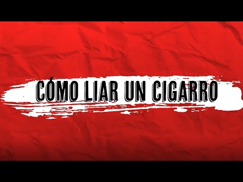 Cómo liar un cigarro #RollWithIt #SmokingBlue #RollWithIt #Howto #SmokingPaper #SmokingFilters